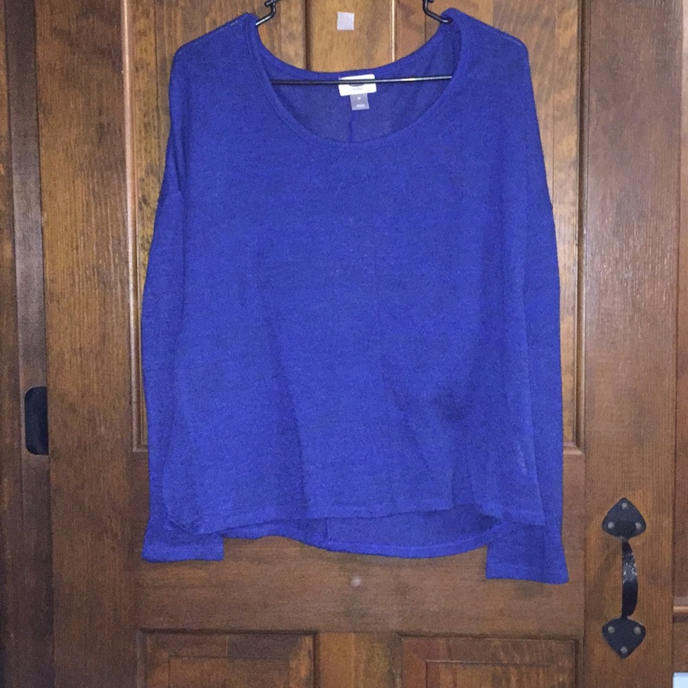 Navy Blue Old Navy Sweater